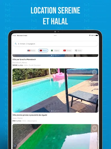 Download Muslim Vacances Terbaru – Liburan Halal Keluarga - Screenshot 9
