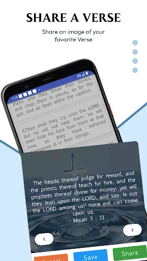 Download KJV Study Bible Terbaru – Aplikasi Alkitab Gratis - Screenshot 3