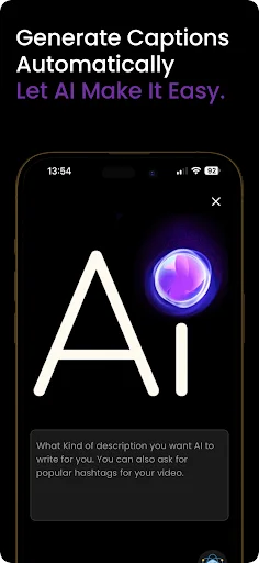 Download Triller Versi Terbaru – Buat & Bagikan Video Pendek Gratis - Screenshot 7