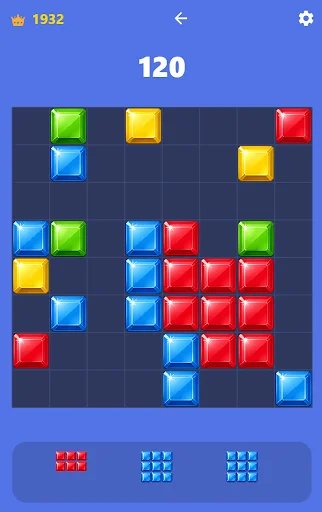 Download Block Puzzle Combo Terbaru – Game Teka-teki 3D Gratis - Screenshot 11