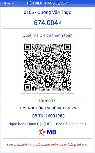 Download EWin Cek Tagihan Listrik & Air Terupdate – Gratis - Screenshot 19