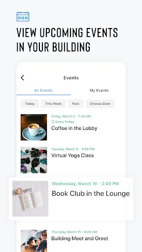 Download Two Trees Offices Terbaru – Kelola Kantor Anda Mudah - Screenshot 4