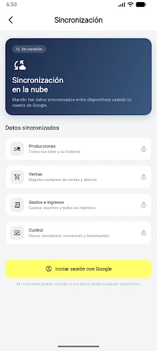 Download Pollos de Engorde Terbaru – Kelola Ternak Ayam Gratis - Screenshot 7