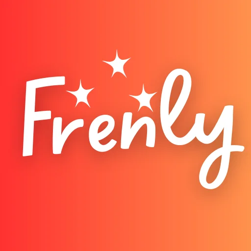Download Frenly Terbaru – Curhat Anonim & Teman Bicara Aman