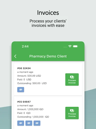 Download Dofied Versi Terbaru – Solusi Manajemen Perusahaan - Screenshot 9