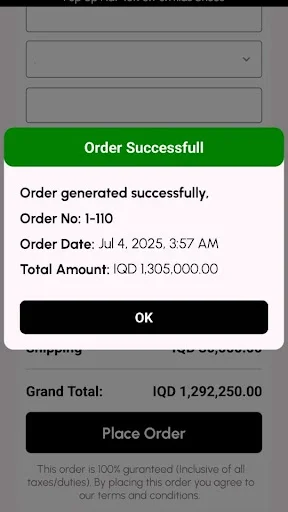 Download Saya– Shop Fashion Terbaru – Belanja Brand Dunia - Screenshot 13