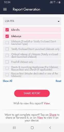 Download Guide2Inspections Terbaru – Panduan Inspeksi Kapal SIRE 2.0 - Screenshot 6