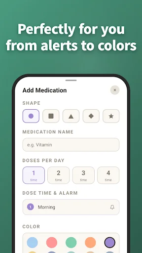 Download Pill Drawer Terbaru – Kelola Obat & Suplemen Gratis - Screenshot 3