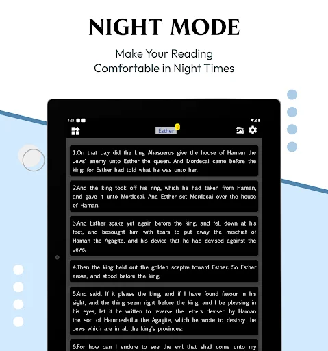 Download KJV Study Bible Terbaru – Aplikasi Alkitab Gratis - Screenshot 11