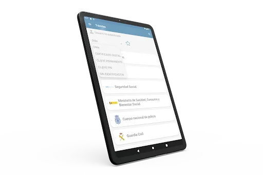 Download Tr@mite Terbaru – Selesaikan Dokumen & Tanda Tangan Digital - Screenshot 18