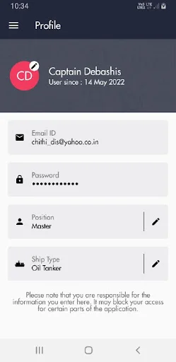Download Guide2Inspections Terbaru – Panduan Inspeksi Kapal SIRE 2.0 - Screenshot 16