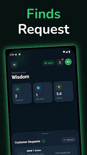 Download Auto Match – Tafuta Gari Terbaru – Cari Mobil Impian - Screenshot 13