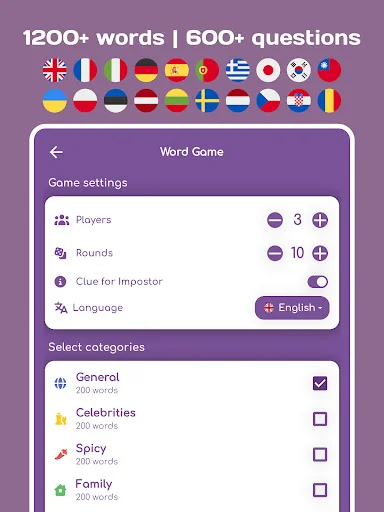 Download Imposter Elite™ Terbaru – Game Pesta Online Seru - Screenshot 9