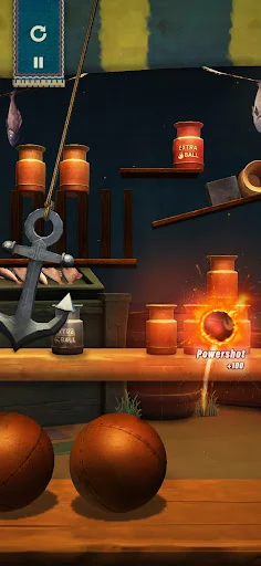 Download Fireball – Hit Smash and Crash Terbaru – Game Seru - Screenshot 1
