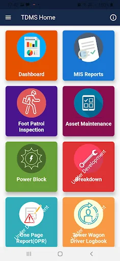 Download TDMS APK Terbaru – Solusi Manajemen Distribusi Efisien - Screenshot 10
