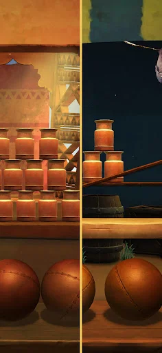 Download Fireball – Hit Smash and Crash Terbaru – Game Seru - Screenshot 4