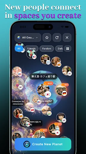 Download Flexeam Terbaru – Kendalikan Percakapan Anda Sekarang - Screenshot 26