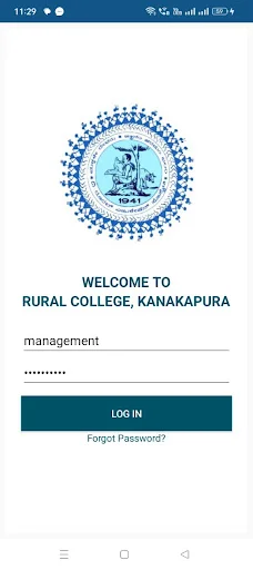 Download RURAL COLLEGE, KANAKAPURA Terbaru – Solusi ERP Pendidikan - Screenshot 7