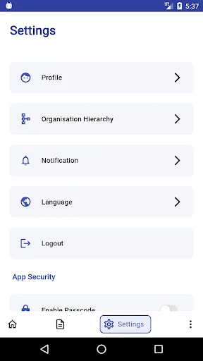 Download Everest Connect Terbaru – Aplikasi Pengadaan Susu Efisien - Screenshot 12