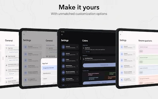 Download 4.Do: Task & To Do List Terbaru – Atur Prioritas Anda - Screenshot 15