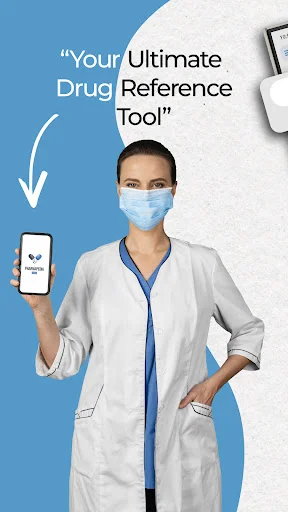 Download Pharmapedia Pro Terbaru – Informasi Obat Terlengkap - Screenshot 1