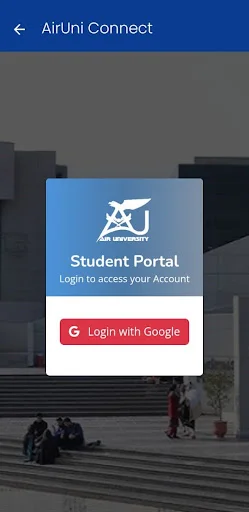 Download AirUni Connect Terbaru – Solusi Kampus Lengkap - Screenshot 13