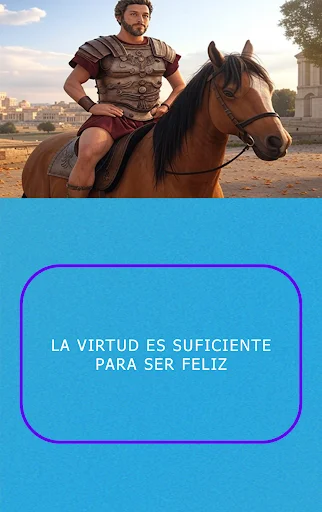 Download Marco Aurelio Frases Terbaru – Kutipan Stoikisme Gratis - Screenshot 5