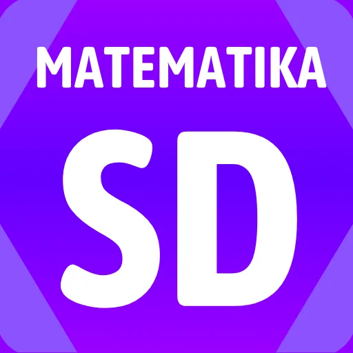 Download Matematika SD Terbaru – Aplikasi Belajar Matematika Offline
