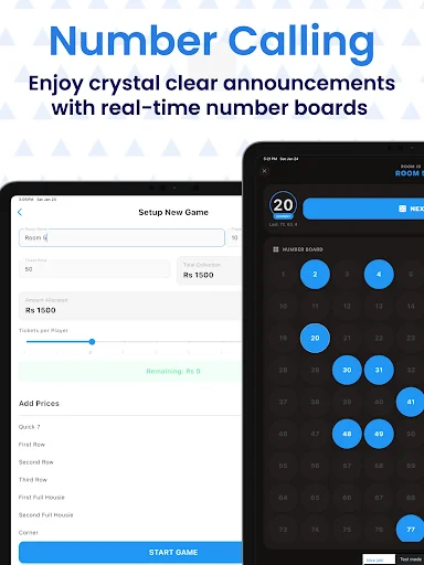Download Housie Classic: Tambola Bingo Terbaru – Game Seru Gratis - Screenshot 9