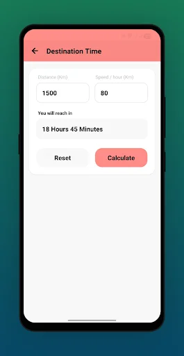 Unduh Mileage Calculator by meter Terbaru – Hitung Jarak Mudah - Screenshot 5
