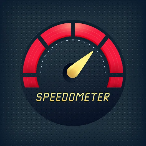 Download Speedometer HUD Terbaru – Pengukur Kecepatan Digital Gratis