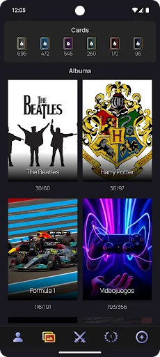 Download Fandora Terbaru – Kuis Fandom & Kartu Koleksi Gratis - Screenshot 19