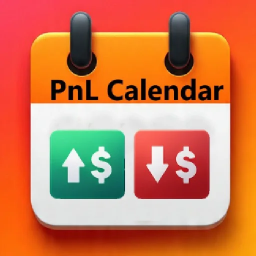 Download PnL Calendar: Trading Journal Terbaru – Pantau Profit & Loss