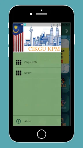 Download Cikgu KPM Terbaru – Aplikasi Lengkap untuk Guru - Screenshot 8