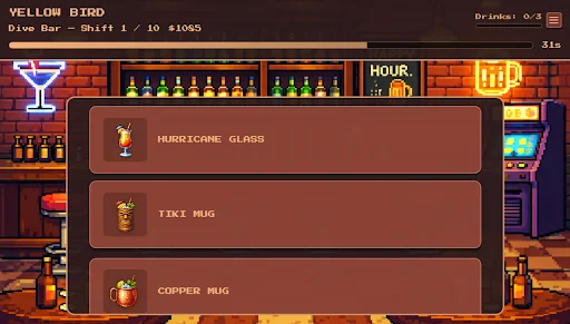 Download The Bar Book Terbaru – Panduan Bartender Profesional - Screenshot 15