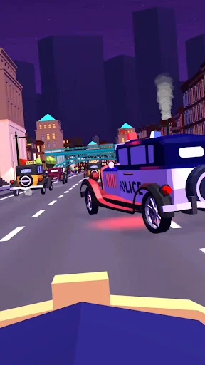 Download Mafia Chase: Highway Racing Terbaru – Game Balap Seru - Screenshot 22
