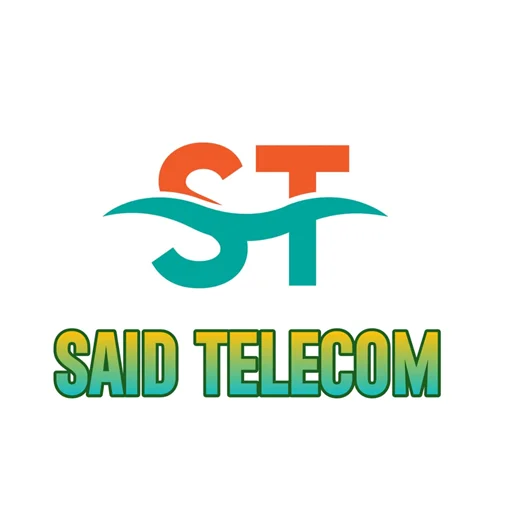 Download SAID TELECOM Terbaru – Layanan Isi Pulsa Online Cepat