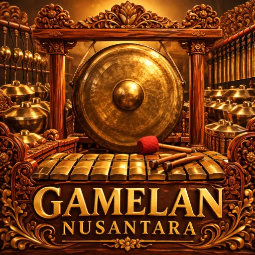 Download Gamelan Nusantara Terbaru – Mainkan Alat Musik Tradisional