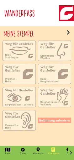 Download Weg für Genießer Terbaru – Petualangan Wisata Eksklusif - Screenshot 7