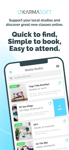 Download KarmasoftApp Terbaru – Platform Pelajar Gratis - Screenshot 1