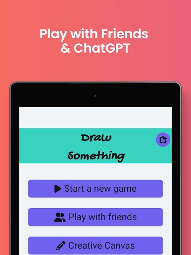 Download Draw Something AI Terbaru – Game Tebak Gambar Seru - Screenshot 9