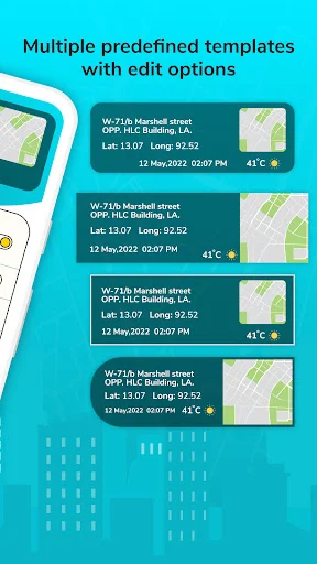 Download GPS Video: Video with Location Terbaru – Gratis - Screenshot 12