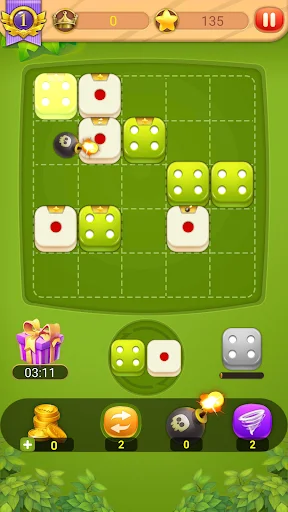Download Dice Pop: Merge Puzzle Terbaru – Game Teka-teki Seru - Screenshot 21