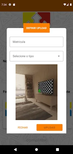 Download Gestor Escolar 3×4 Terbaru – Kelola Foto Siswa Mudah - Screenshot 2