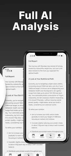 Download mojo – Pelacak Berat Badan GLP-1 Terbaru Gratis - Screenshot 8