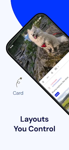 Download Infinity for Reddit+ Terbaru – Klien Reddit Terbaik - Screenshot 5