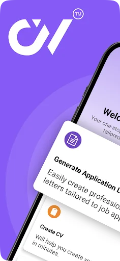 Download CV Mate Ai Terbaru – Asisten Lamaran Kerja AI Gratis - Screenshot 1