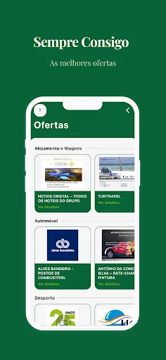 Download Credimédia Terbaru – Nikmati Berbagai Keuntungan Gift Card - Screenshot 3