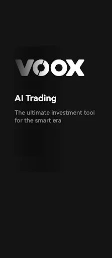 Unduh VOOX Exchange Terbaru – Beli BTC & Kripto Aman - Screenshot 6