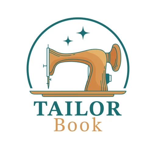 Download Tailor Book Terbaru – Kelola Bisnis Jahit Mudah & Cepat